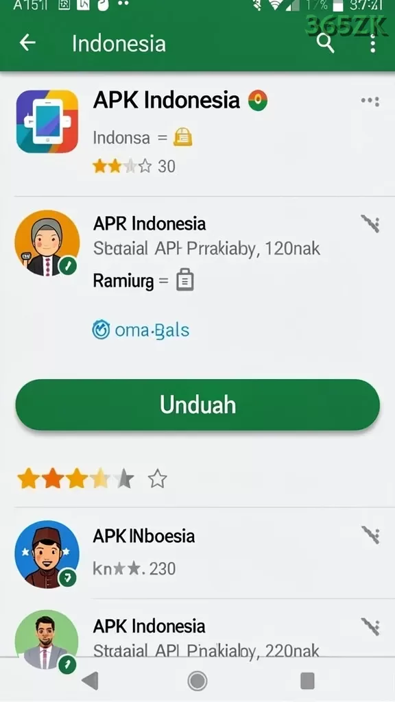 Screenshot 8g8g nomor 1
