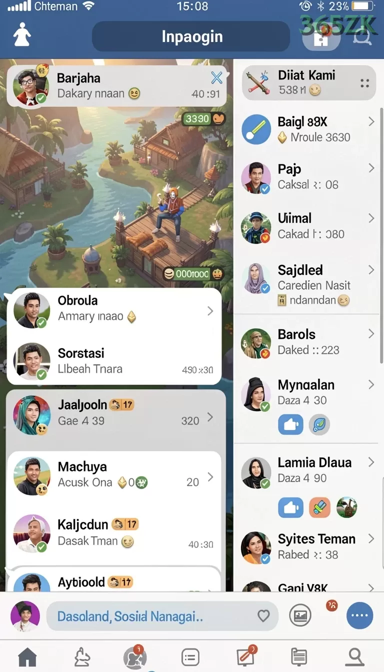 Screenshot ajo89 nomor 2