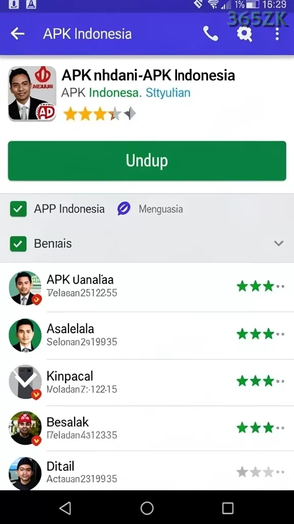 Screenshot solototo nomor 1