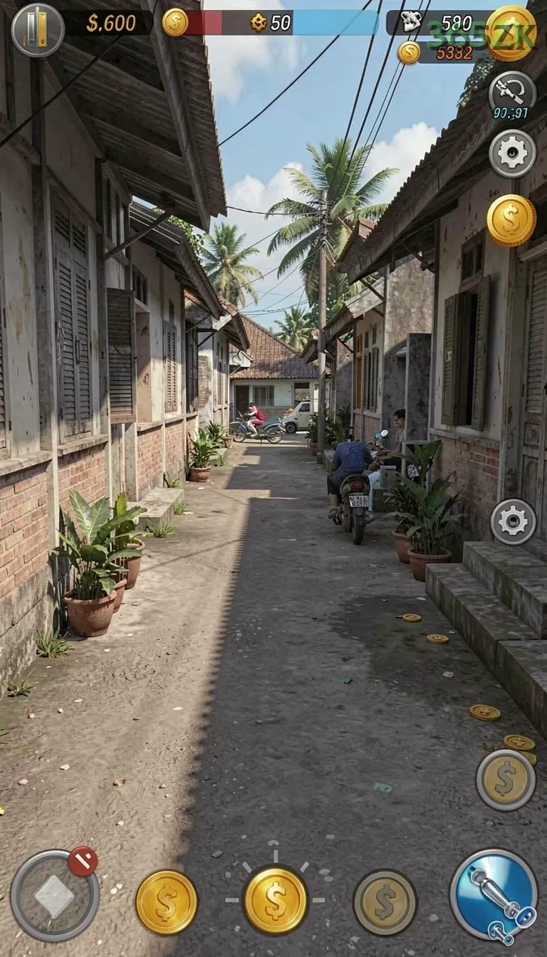 Screenshot vip805 nomor 2