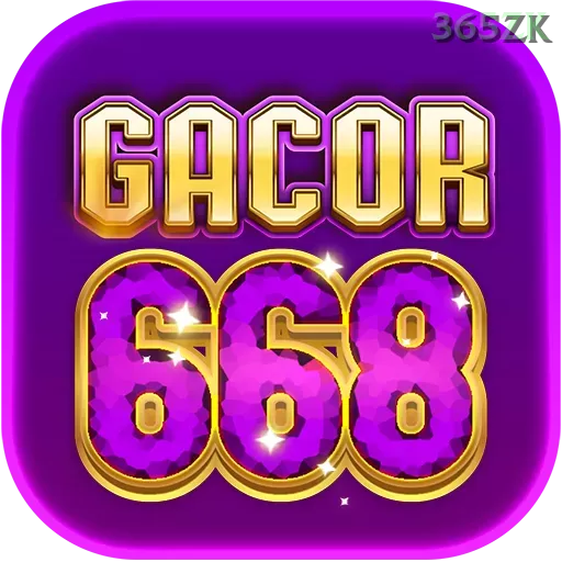 Ikon gacor668