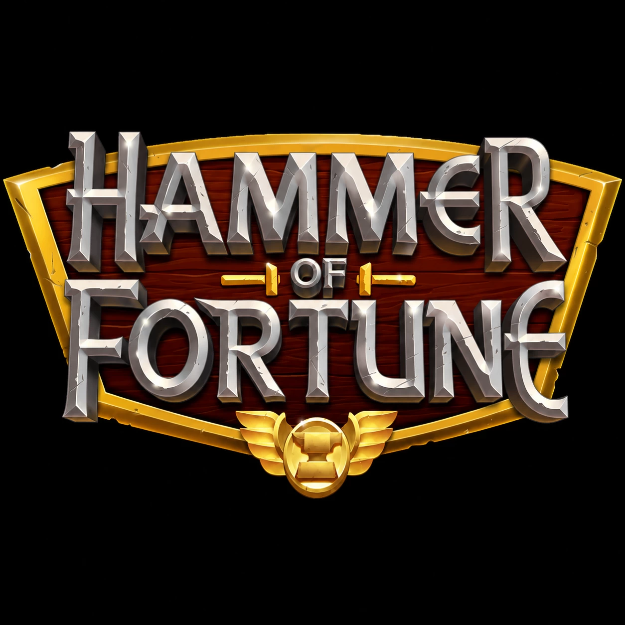 Download hammerfortune APK Original untuk Android APK Resmi — ikon aplikasi