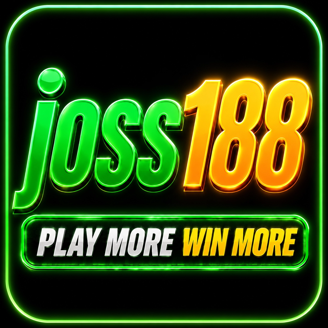 Download joss188 APK Original untuk Android APK Resmi — ikon aplikasi