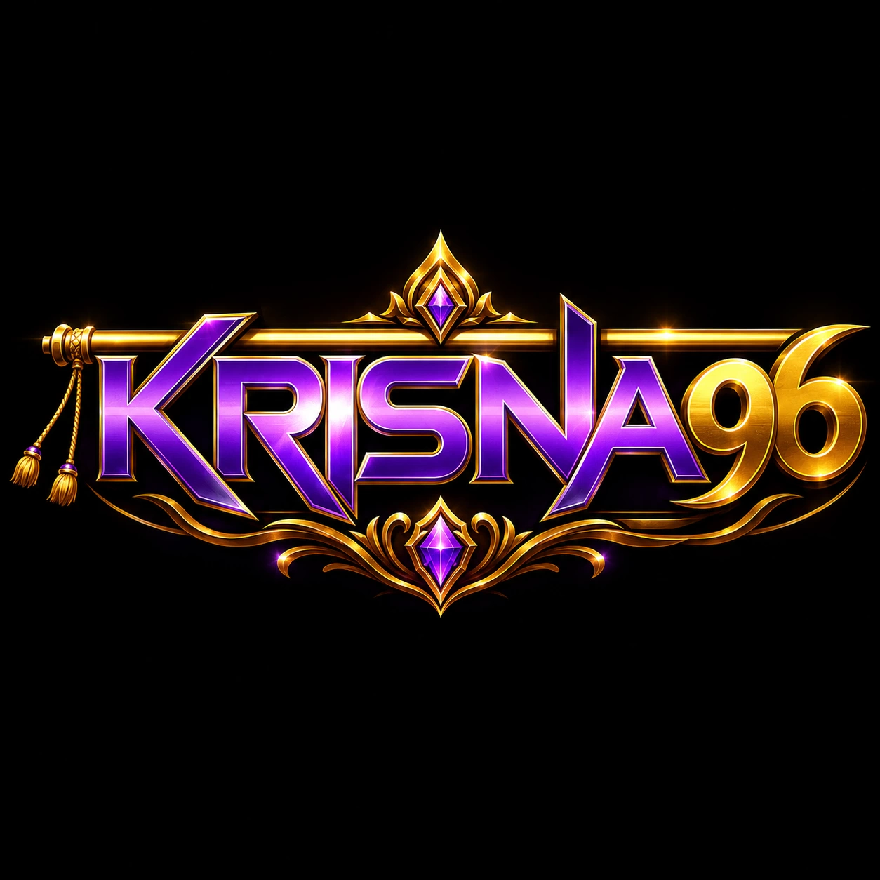 Download krisna96 APK Original untuk Android APK Resmi — ikon aplikasi