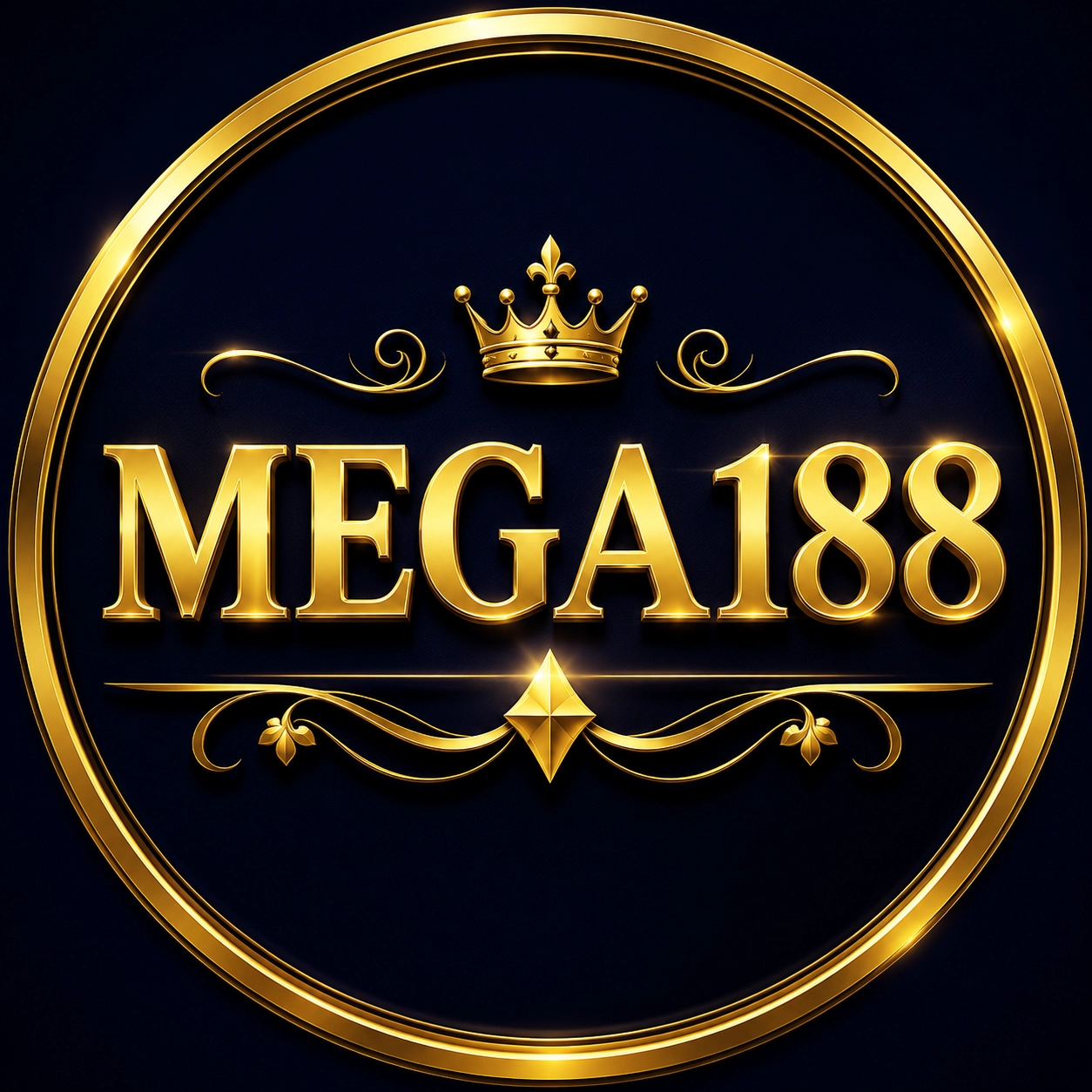 Download mega188 APK Original untuk Android APK Resmi — ikon aplikasi