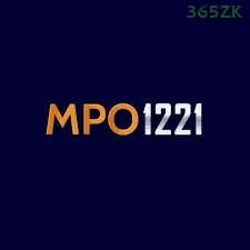 Ikon mpo1221