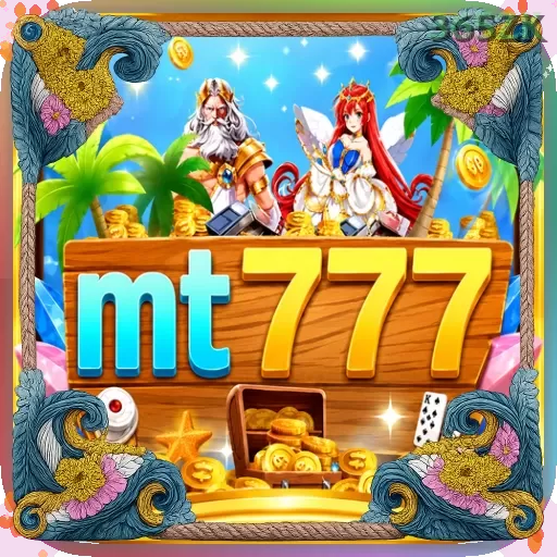 Ikon mt777
