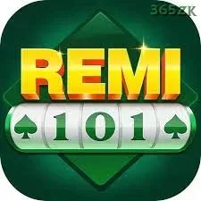 remi101 APK Resmi — ikon aplikasi