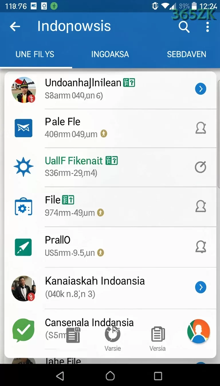 Screenshot mpo1221 nomor 1