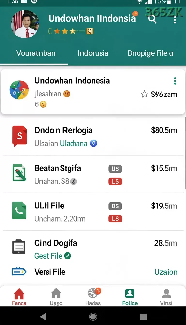 Screenshot rpgame nomor 3