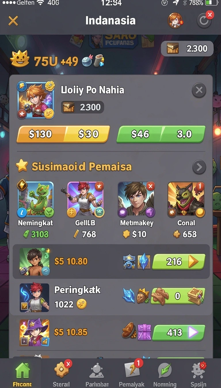 Screenshot Download aa62 APK Original untuk Android nomor 2