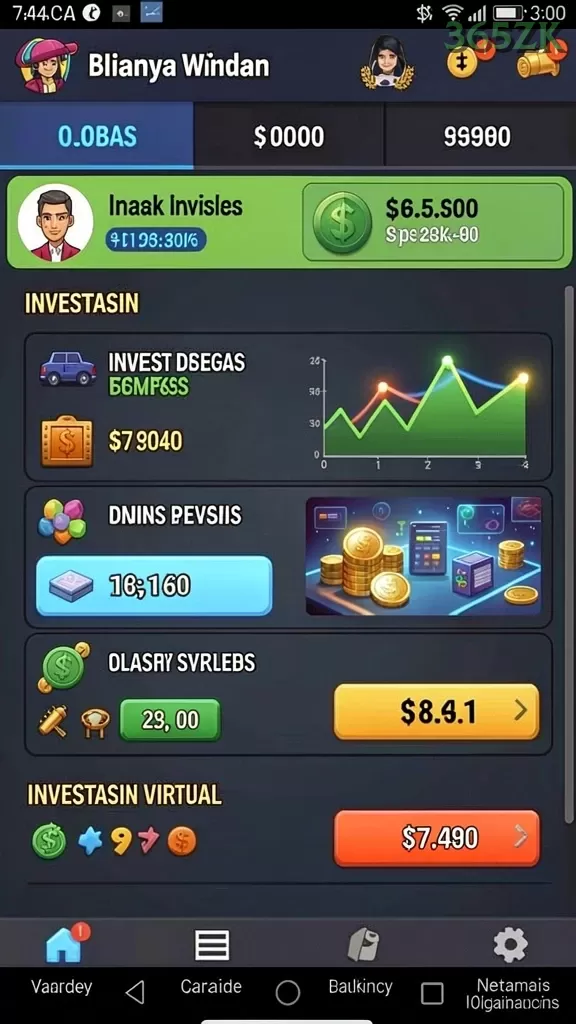 Screenshot mt777 nomor 3